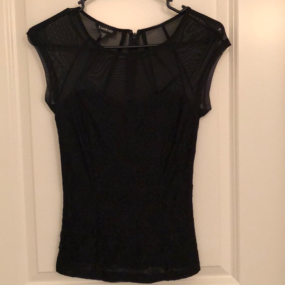 Top / blouse - Picture 1 of 3